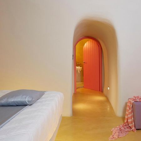 Caldera Apex Suites Fira  Dış mekan fotoğraf