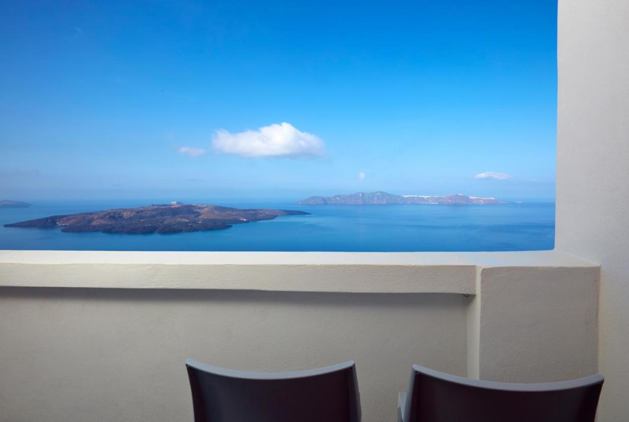 Caldera Apex Suites Fira  Dış mekan fotoğraf