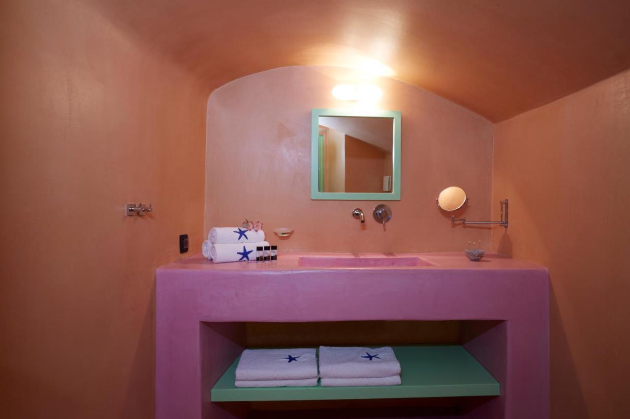 Caldera Apex Suites Fira  Dış mekan fotoğraf